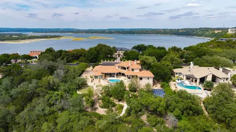 16005 Chateau Avenue Austin TX 78734