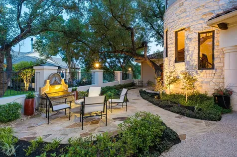 16005 Chateau Avenue Austin TX 78734