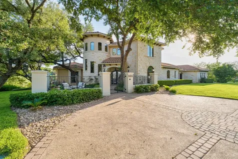 16005 Chateau Avenue Austin TX 78734