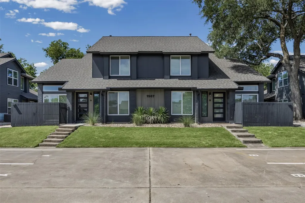 1907 Albury Cove Austin TX 78758