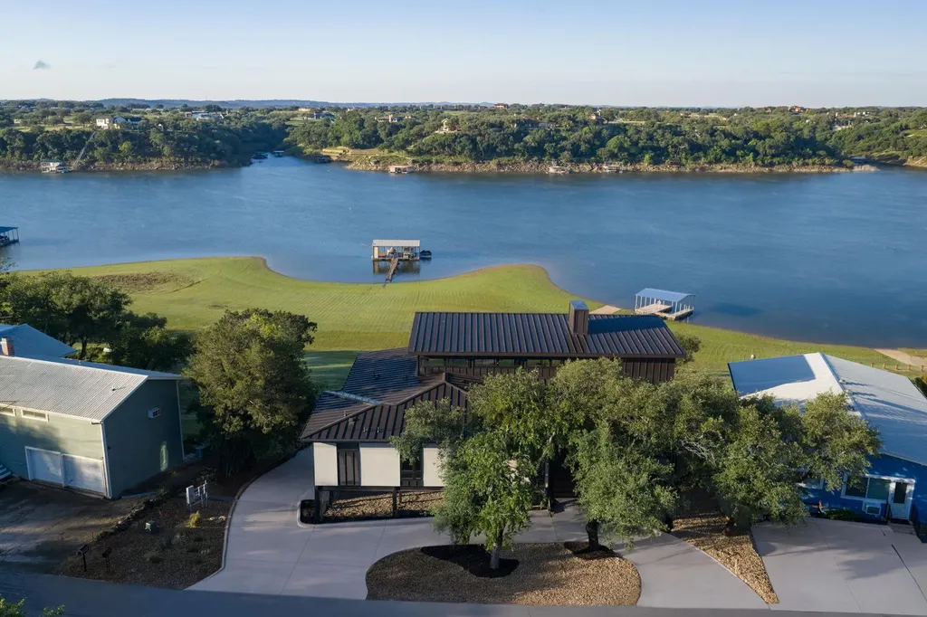 25623 Singleton Drive Marble Falls TX 78654