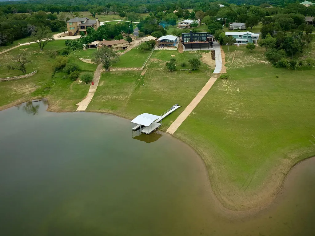 25623 Singleton Drive Marble Falls TX 78654