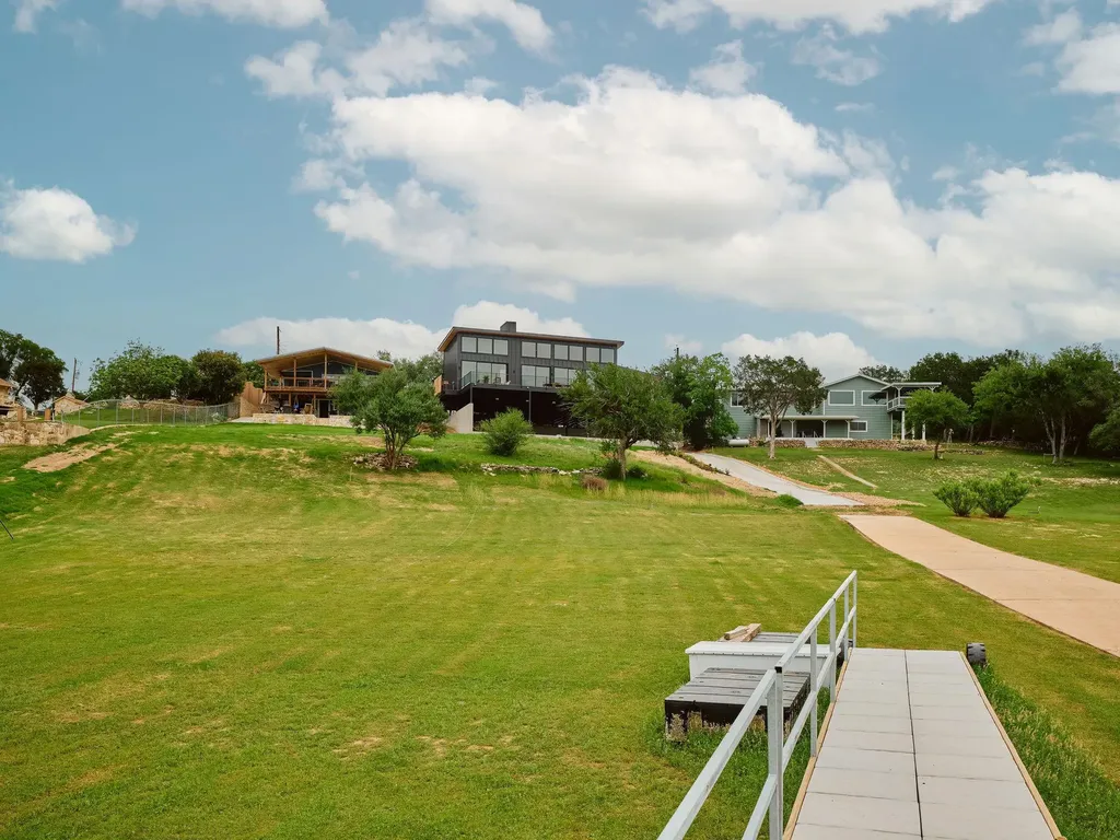 25623 Singleton Drive Marble Falls TX 78654