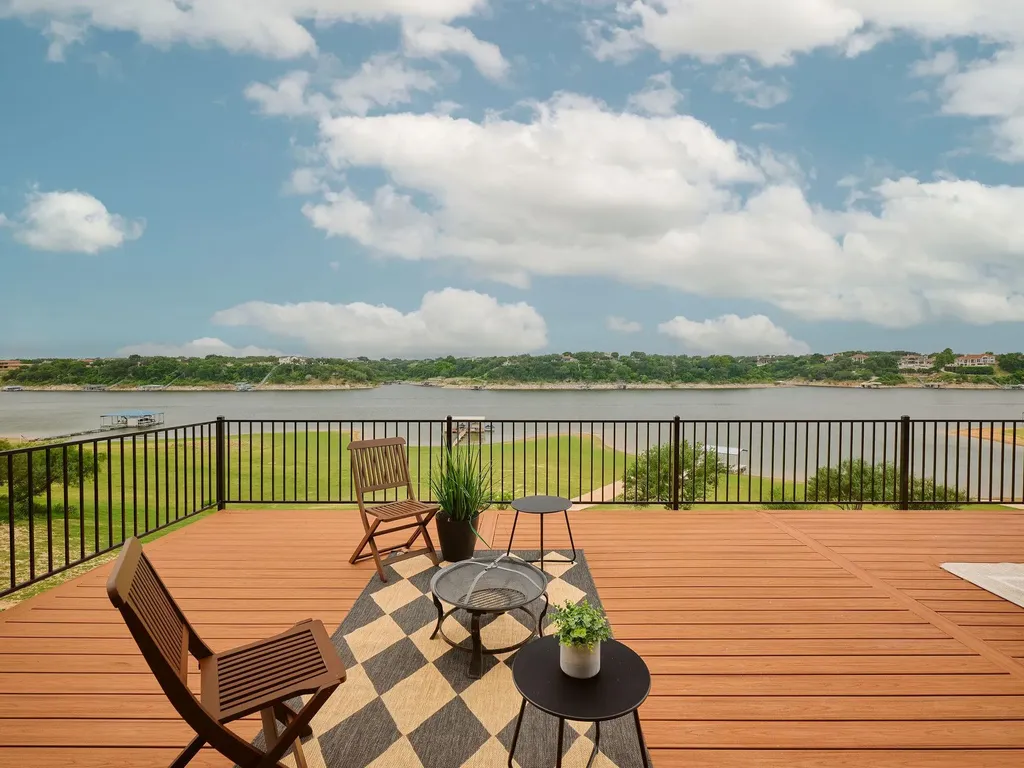 25623 Singleton Drive Marble Falls TX 78654