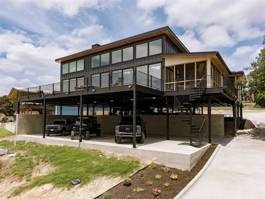 25623 Singleton Drive Marble Falls TX 78654