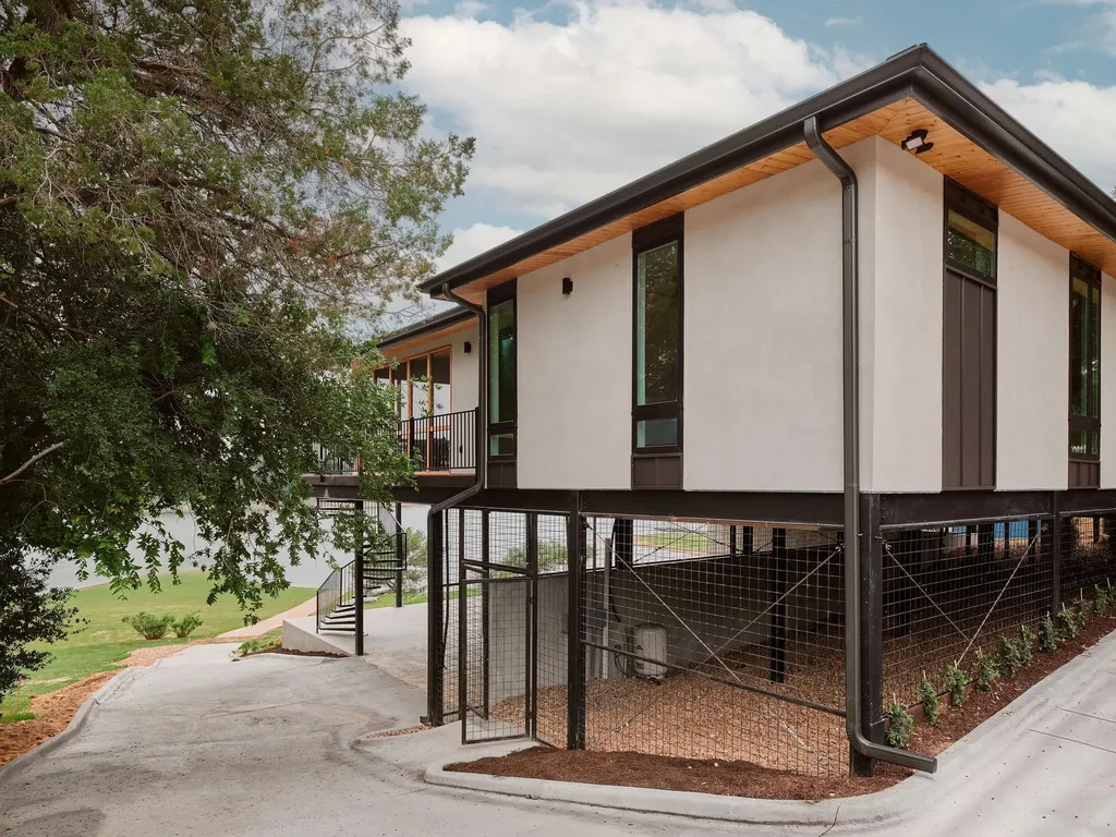 25623 Singleton Drive Marble Falls TX 78654