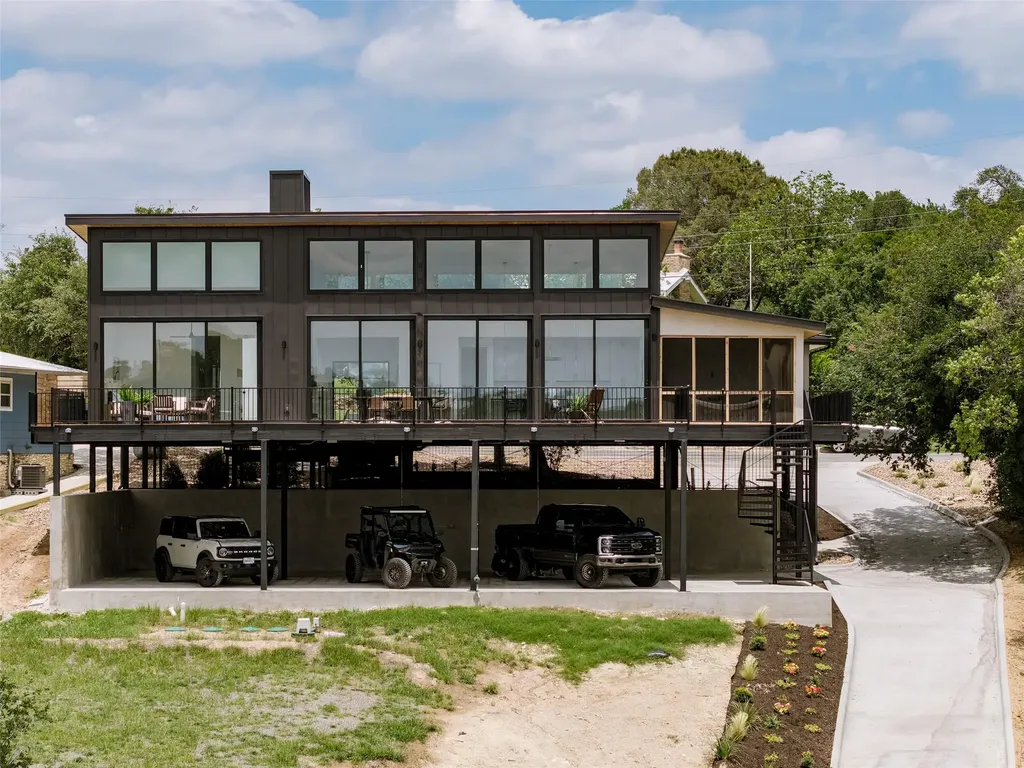 25623 Singleton Drive Marble Falls TX 78654