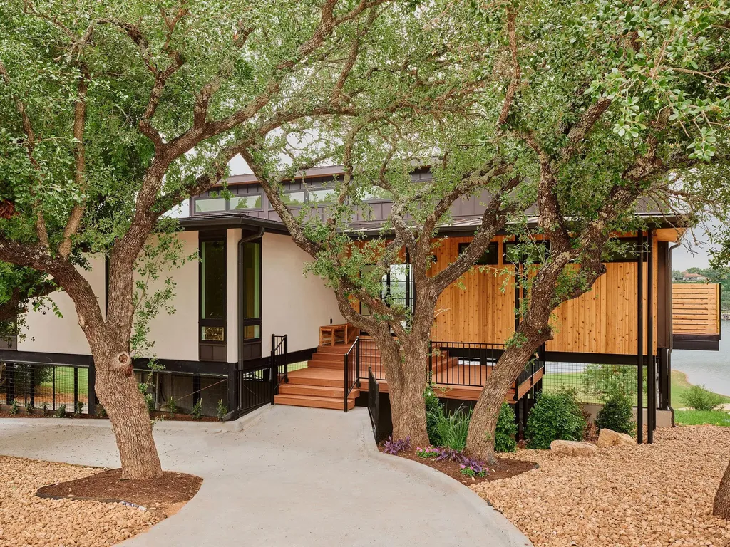 25623 Singleton Drive Marble Falls TX 78654