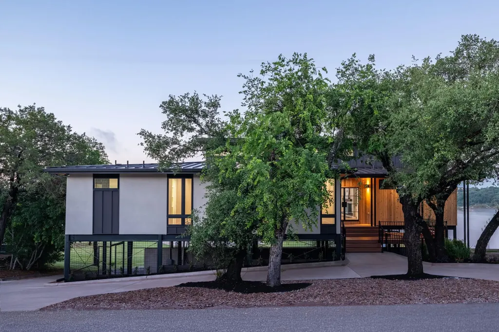 25623 Singleton Drive Marble Falls TX 78654