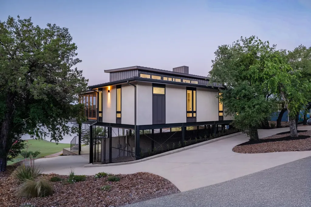 25623 Singleton Drive Marble Falls TX 78654
