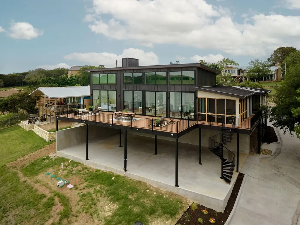 25623 Singleton Drive Marble Falls TX 78654