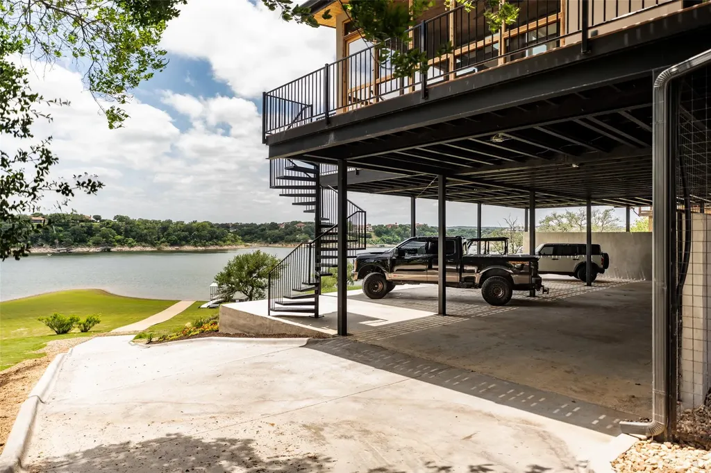 25623 Singleton Drive Marble Falls TX 78654
