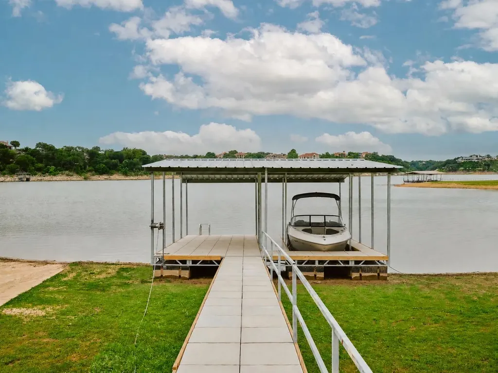 25623 Singleton Drive Marble Falls TX 78654