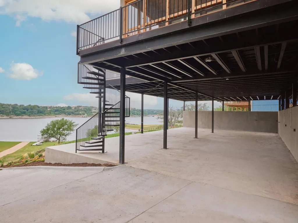 25623 Singleton Drive Marble Falls TX 78654