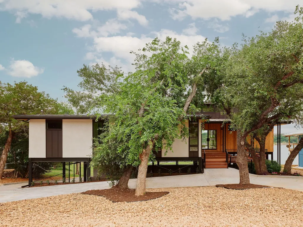 25623 Singleton Drive Marble Falls TX 78654