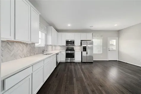 16905 Casanova Avenue Pflugerville TX 78660