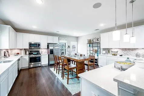 16905 Casanova Avenue Pflugerville TX 78660