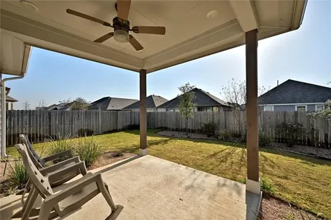 16905 Casanova Avenue Pflugerville TX 78660