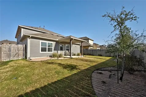 16905 Casanova Avenue Pflugerville TX 78660