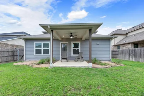 16905 Casanova Avenue Pflugerville TX 78660