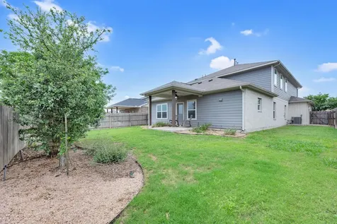 16905 Casanova Avenue Pflugerville TX 78660