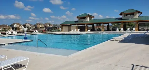 16905 Casanova Avenue Pflugerville TX 78660