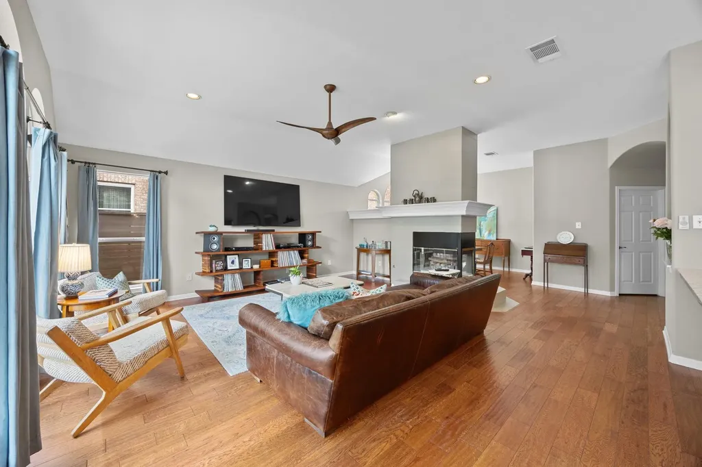 12749 Machete Trail Austin TX 78729