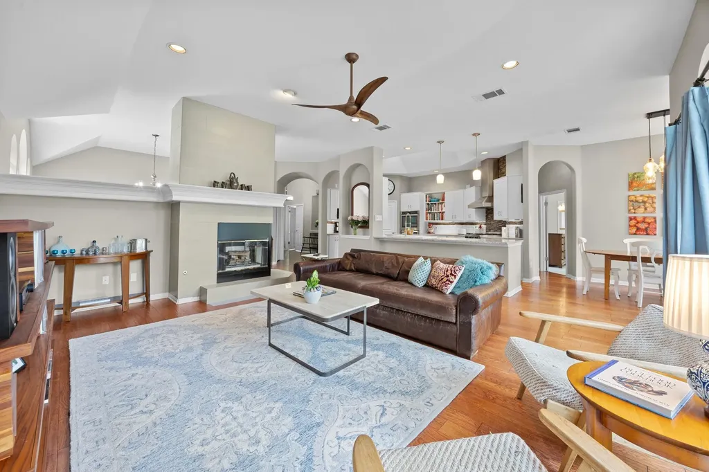 12749 Machete Trail Austin TX 78729