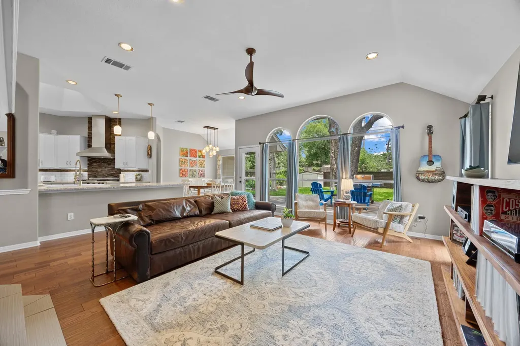 12749 Machete Trail Austin TX 78729