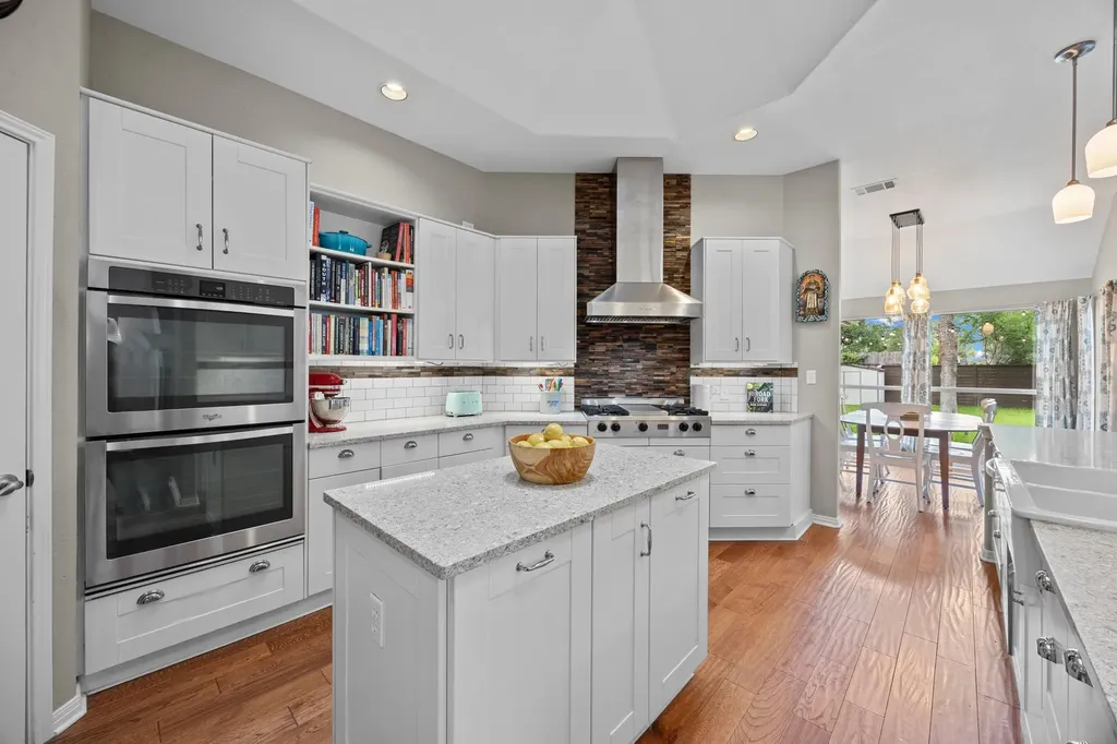 12749 Machete Trail Austin TX 78729