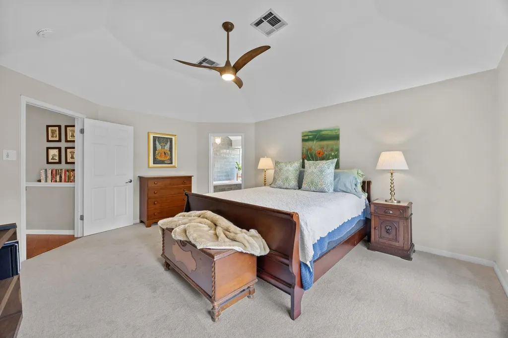 12749 Machete Trail Austin TX 78729