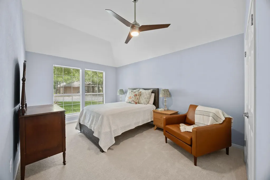 12749 Machete Trail Austin TX 78729