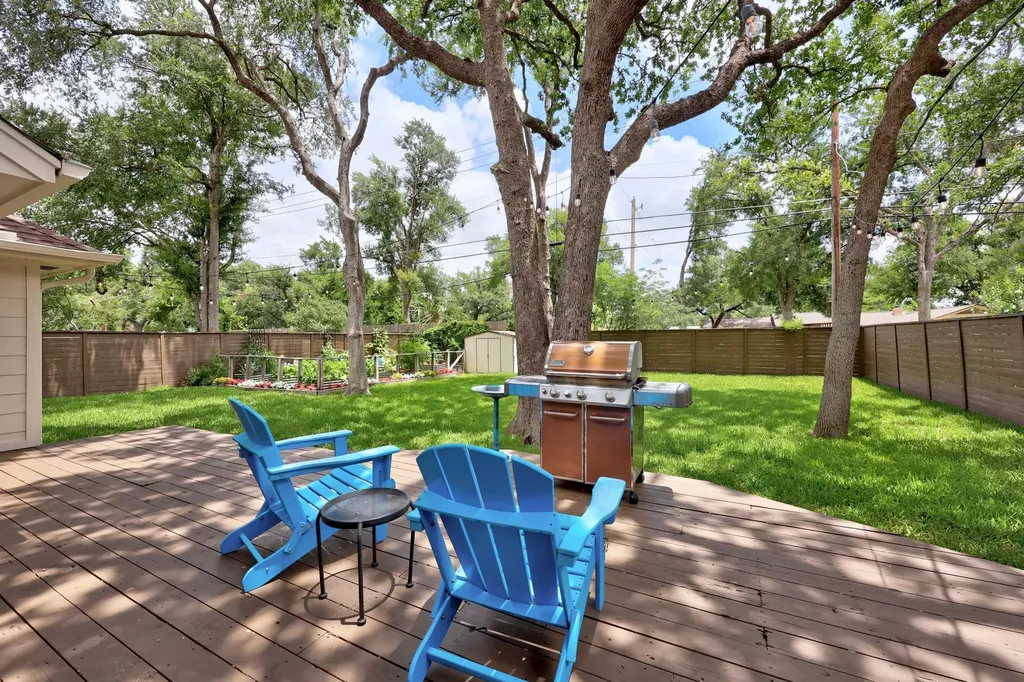 12749 Machete Trail Austin TX 78729