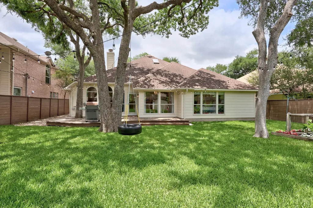 12749 Machete Trail Austin TX 78729