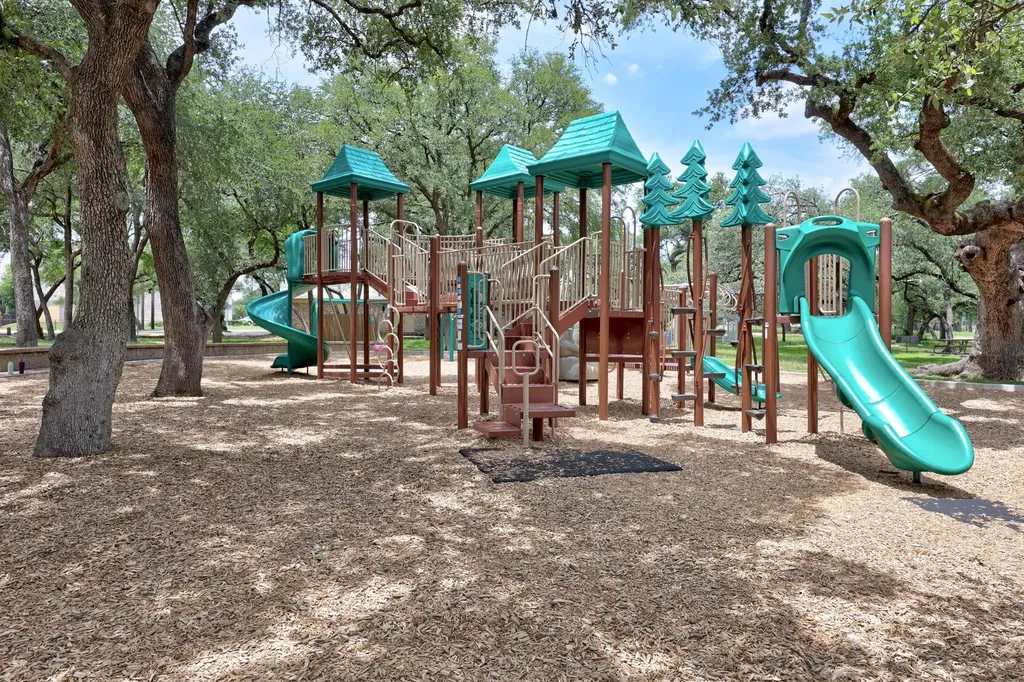 12749 Machete Trail Austin TX 78729