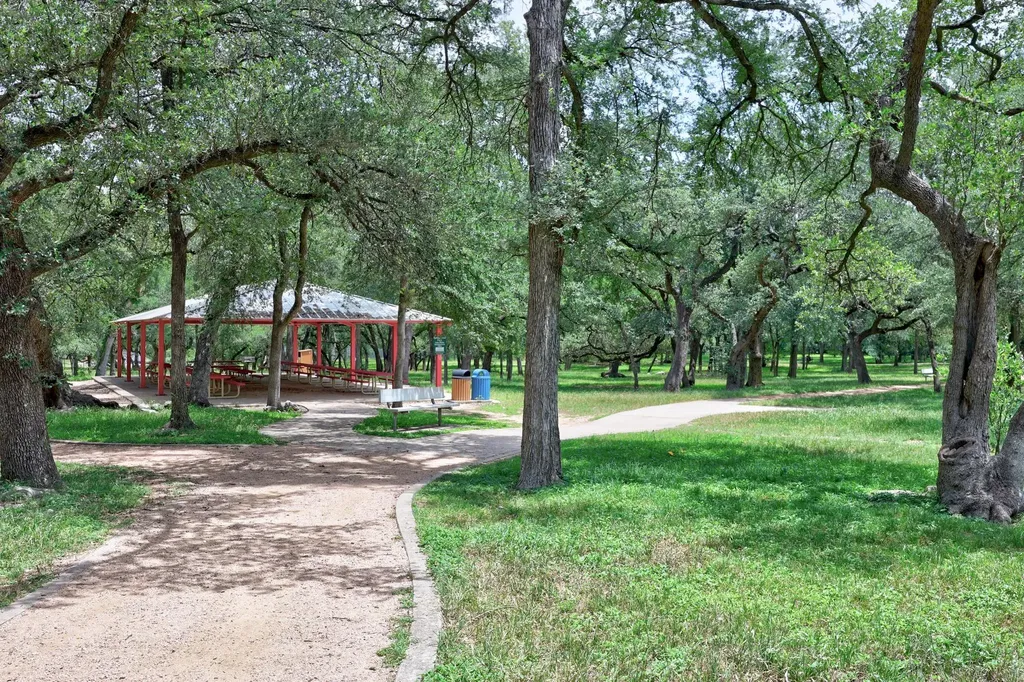 12749 Machete Trail Austin TX 78729