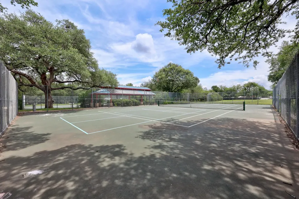 12749 Machete Trail Austin TX 78729