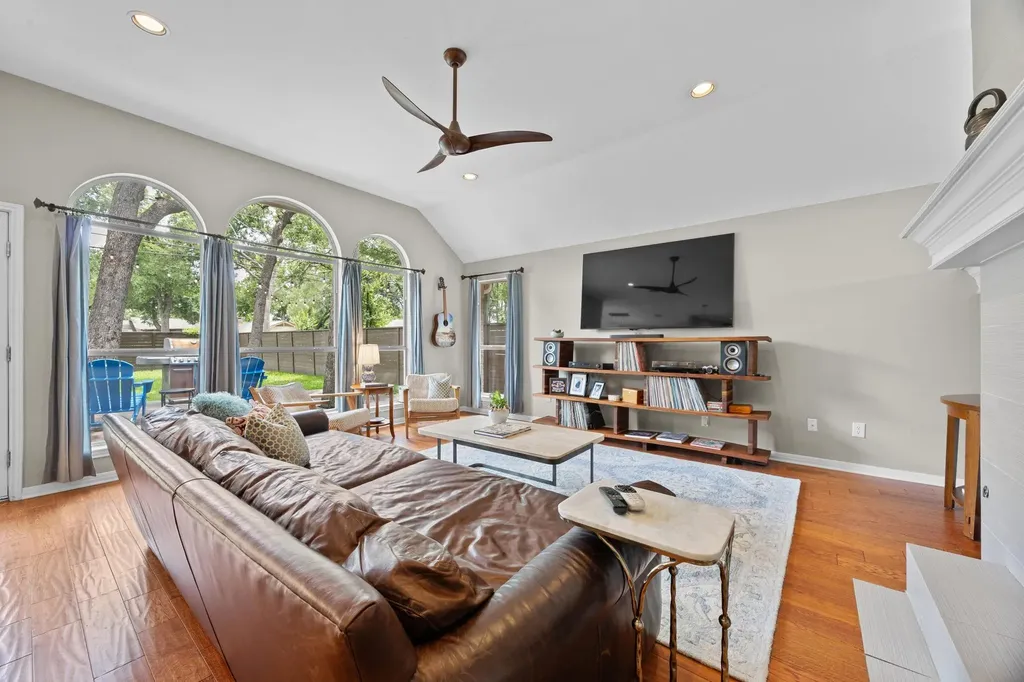 12749 Machete Trail Austin TX 78729
