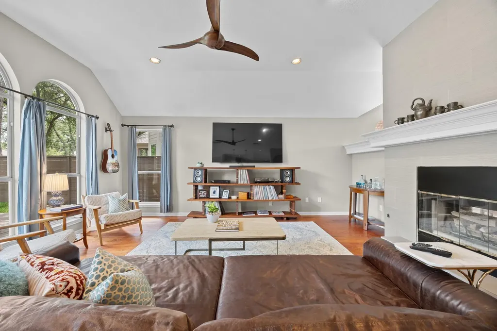 12749 Machete Trail Austin TX 78729