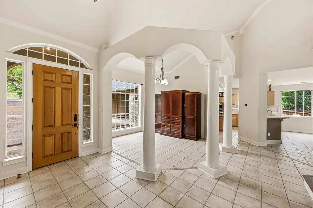 3216 Lakeway Boulevard Austin TX 78734