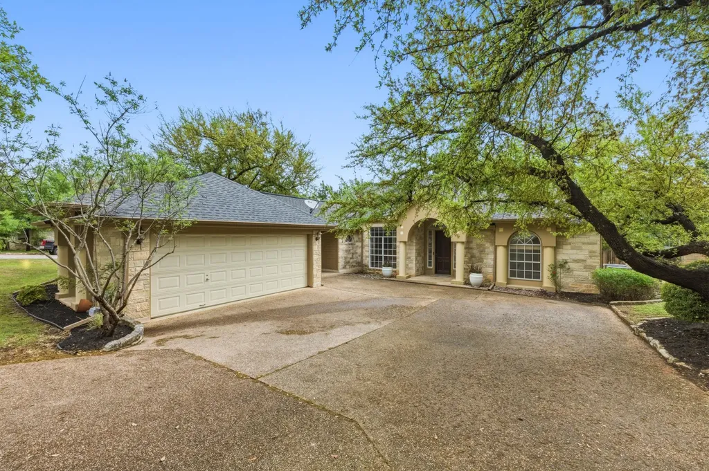 3216 Lakeway Boulevard Austin TX 78734