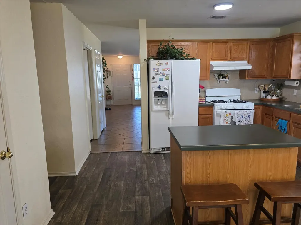 15308 Sarahs Creek Drive Pflugerville TX 78660