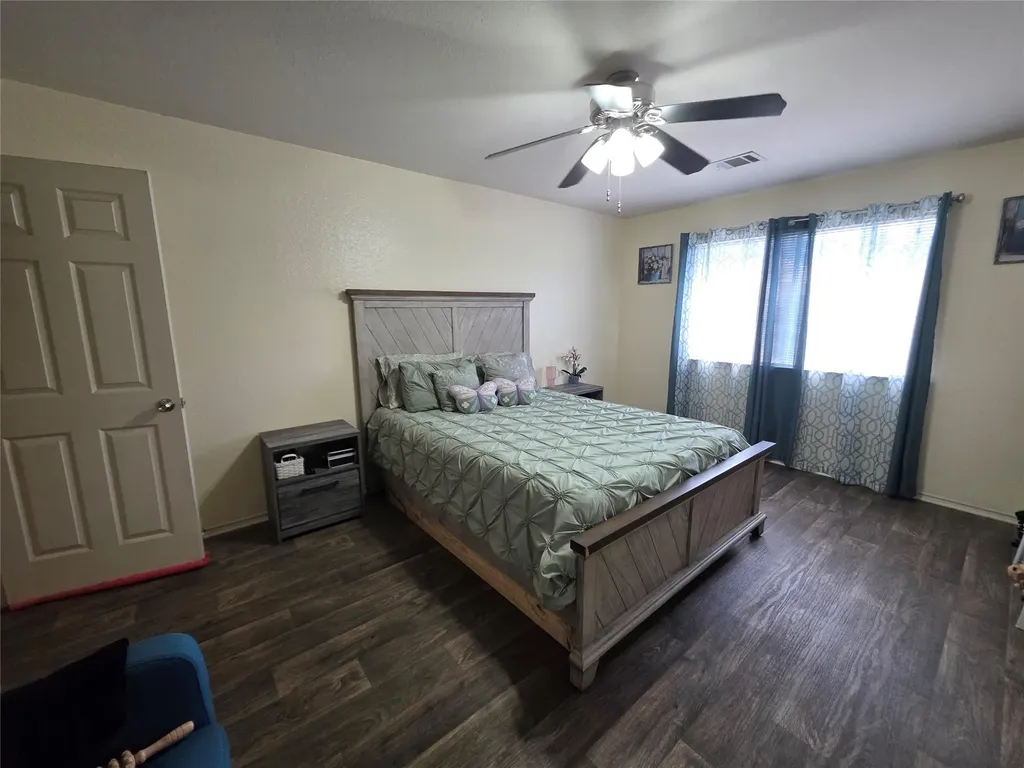 15308 Sarahs Creek Drive Pflugerville TX 78660