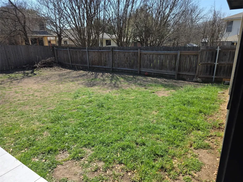 15308 Sarahs Creek Drive Pflugerville TX 78660