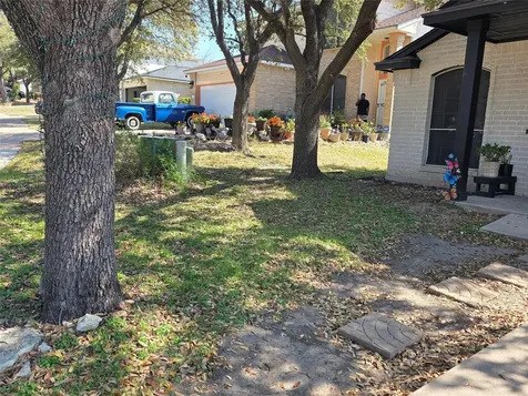 15308 Sarahs Creek Drive Pflugerville TX 78660
