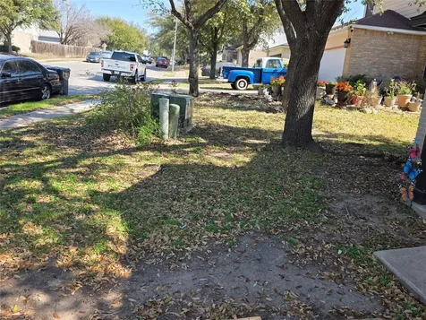 15308 Sarahs Creek Drive Pflugerville TX 78660
