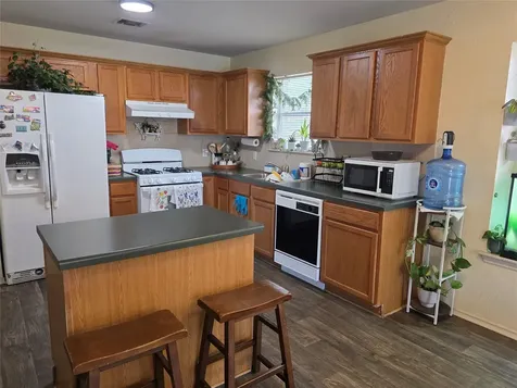 15308 Sarahs Creek Drive Pflugerville TX 78660