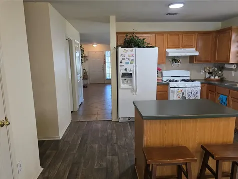 15308 Sarahs Creek Drive Pflugerville TX 78660