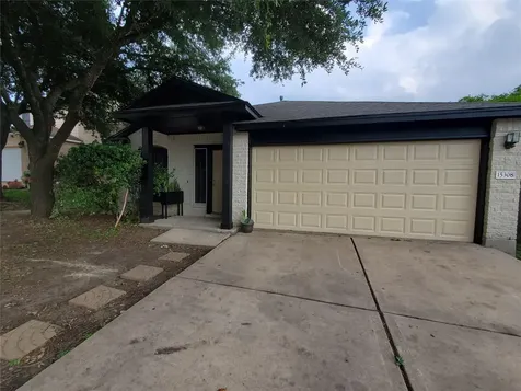 15308 Sarahs Creek Drive Pflugerville TX 78660