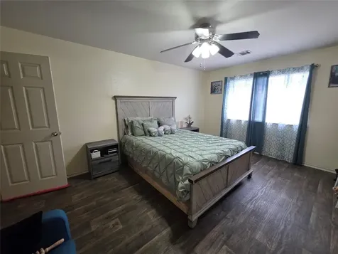 15308 Sarahs Creek Drive Pflugerville TX 78660